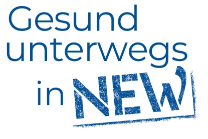 NEW gesund unterwegs